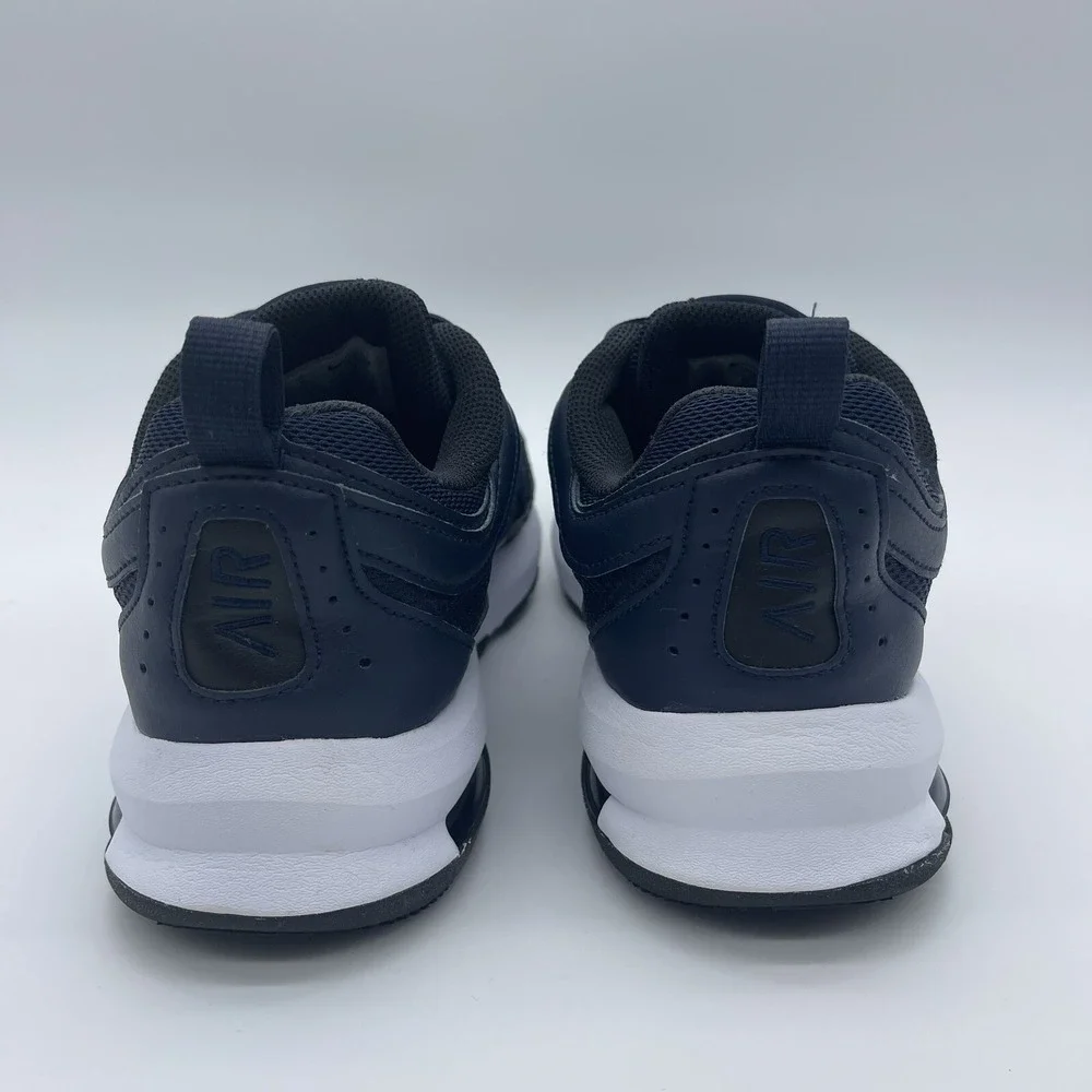 Nike Air Max AP Men's Sz 9 Running Shoes CU4826-400 'Obsidian' Athletic Sneakers